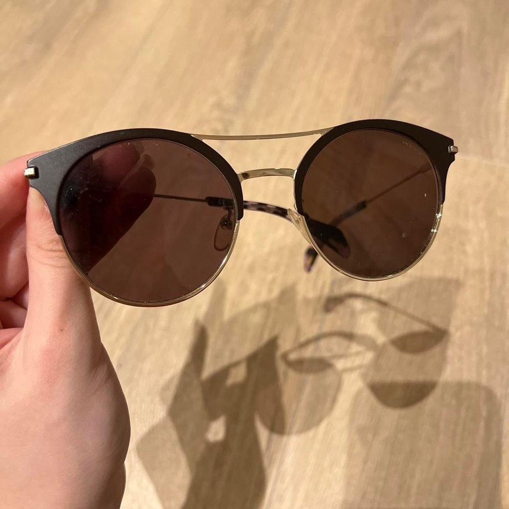 Police sunglasses